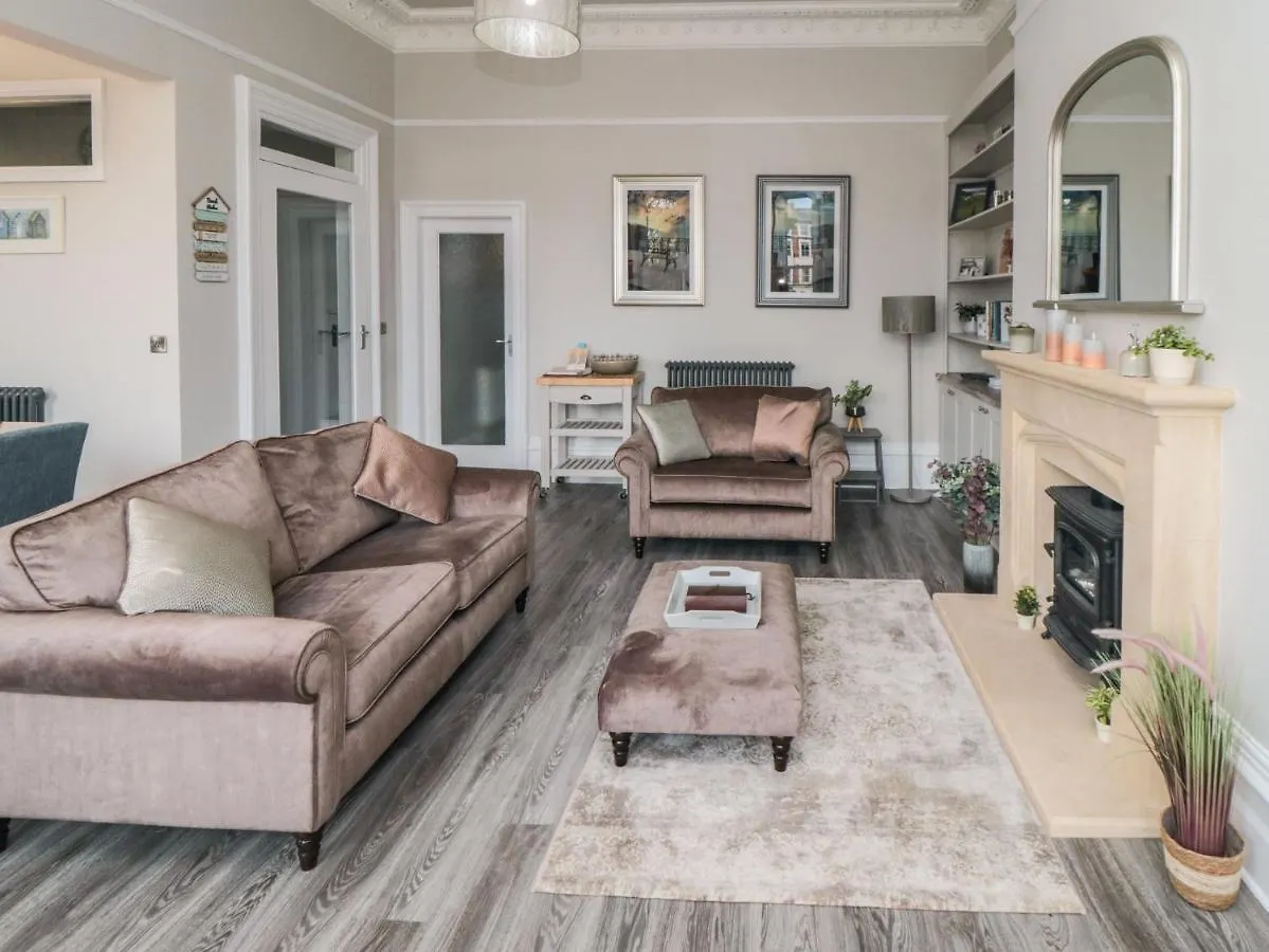 Archie'S Anchor Apartment Scarborough United Kingdom