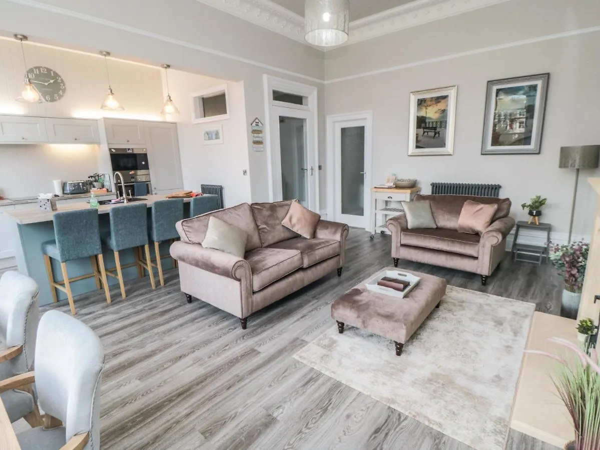 Archie'S Anchor Apartment Scarborough