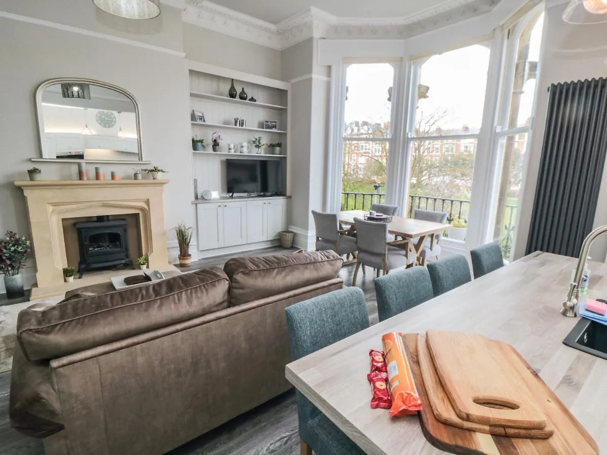 Archie'S Anchor Apartment Scarborough