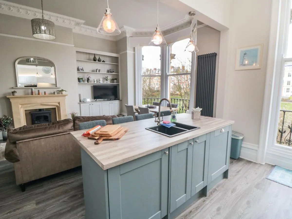 Archie'S Anchor Apartment Scarborough United Kingdom