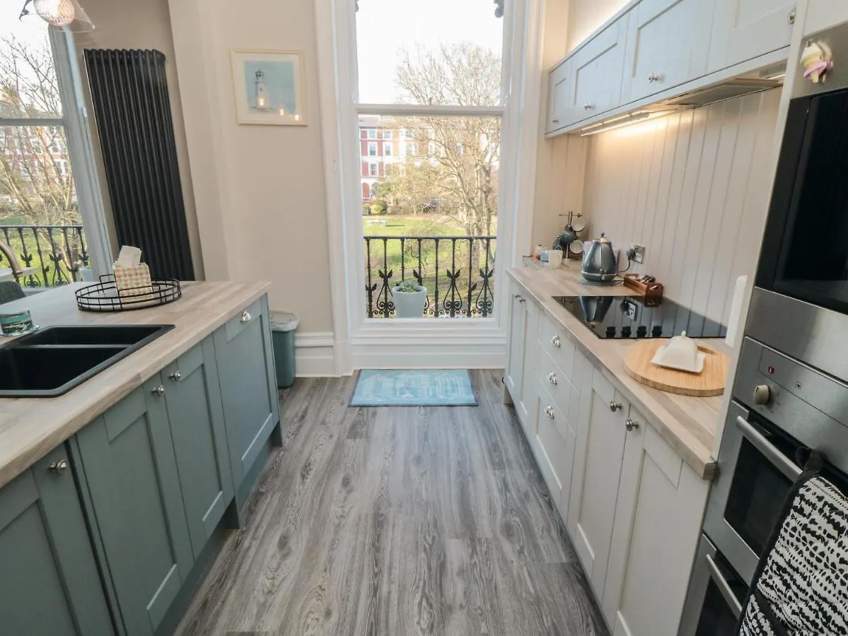 Archie'S Anchor Apartment Scarborough United Kingdom