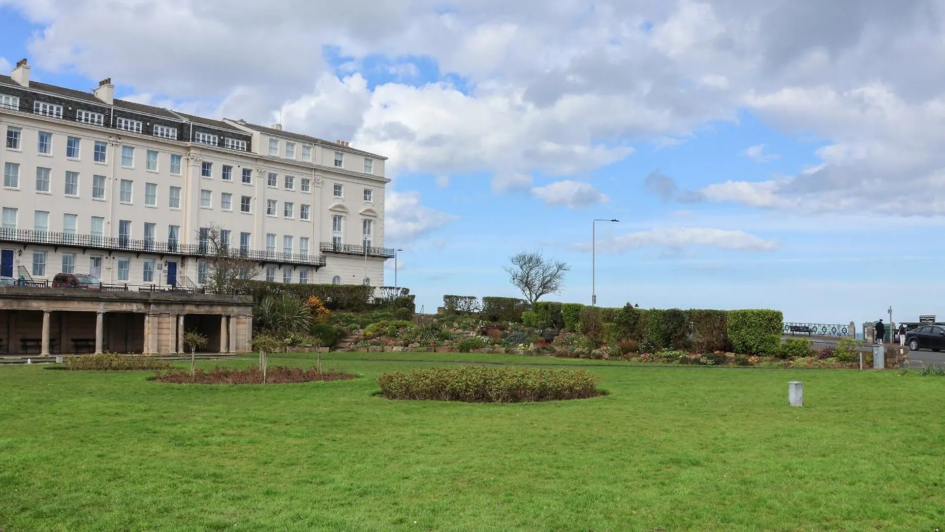 Archie'S Anchor Apartment Scarborough