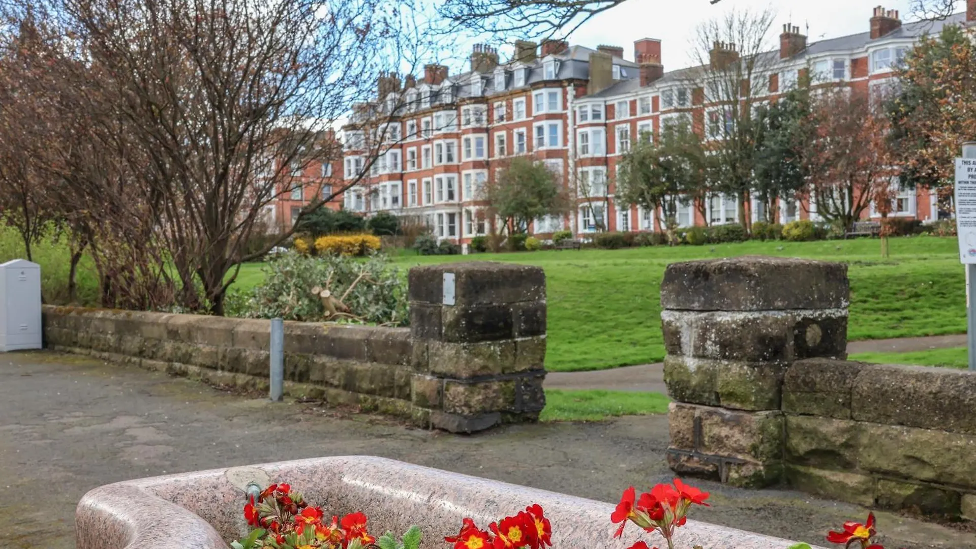 Archie'S Anchor Apartment Scarborough 0*,  United Kingdom