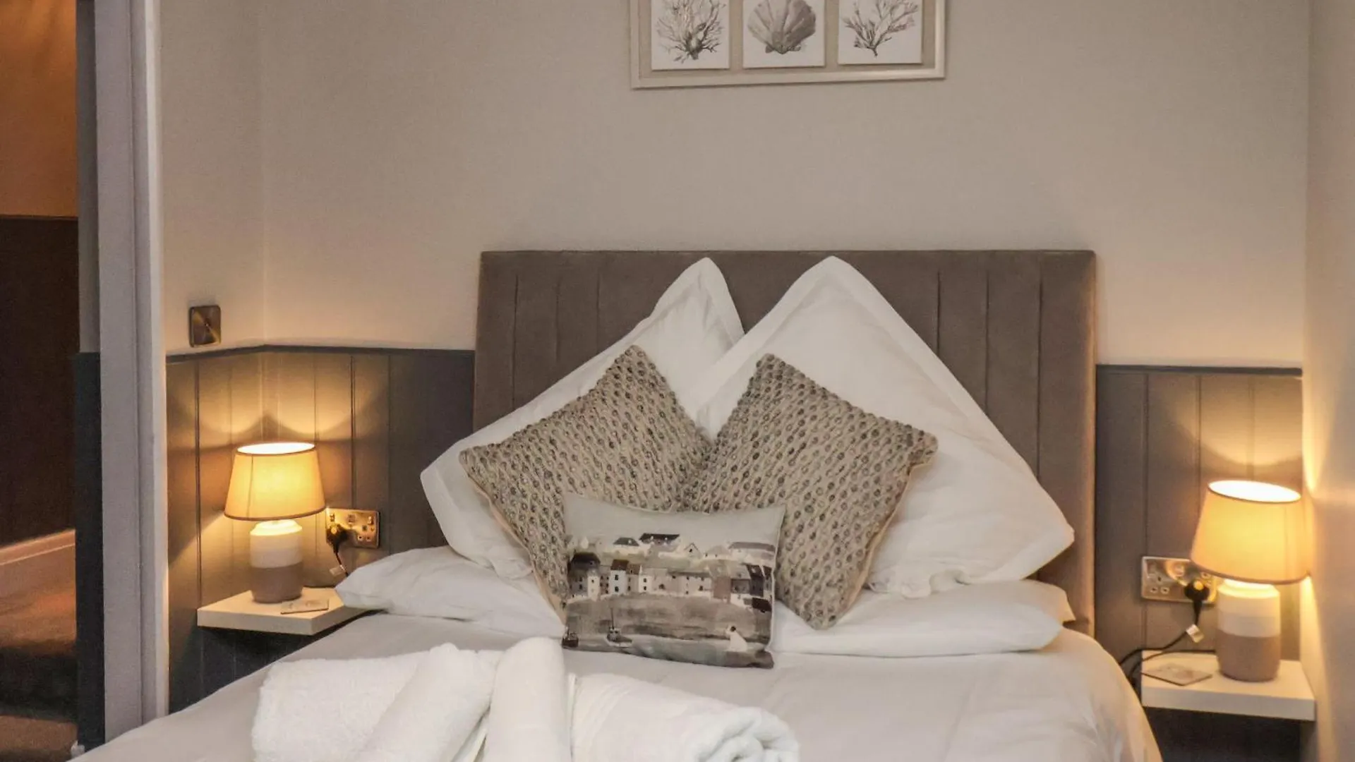 Archie'S Anchor Apartment Scarborough United Kingdom