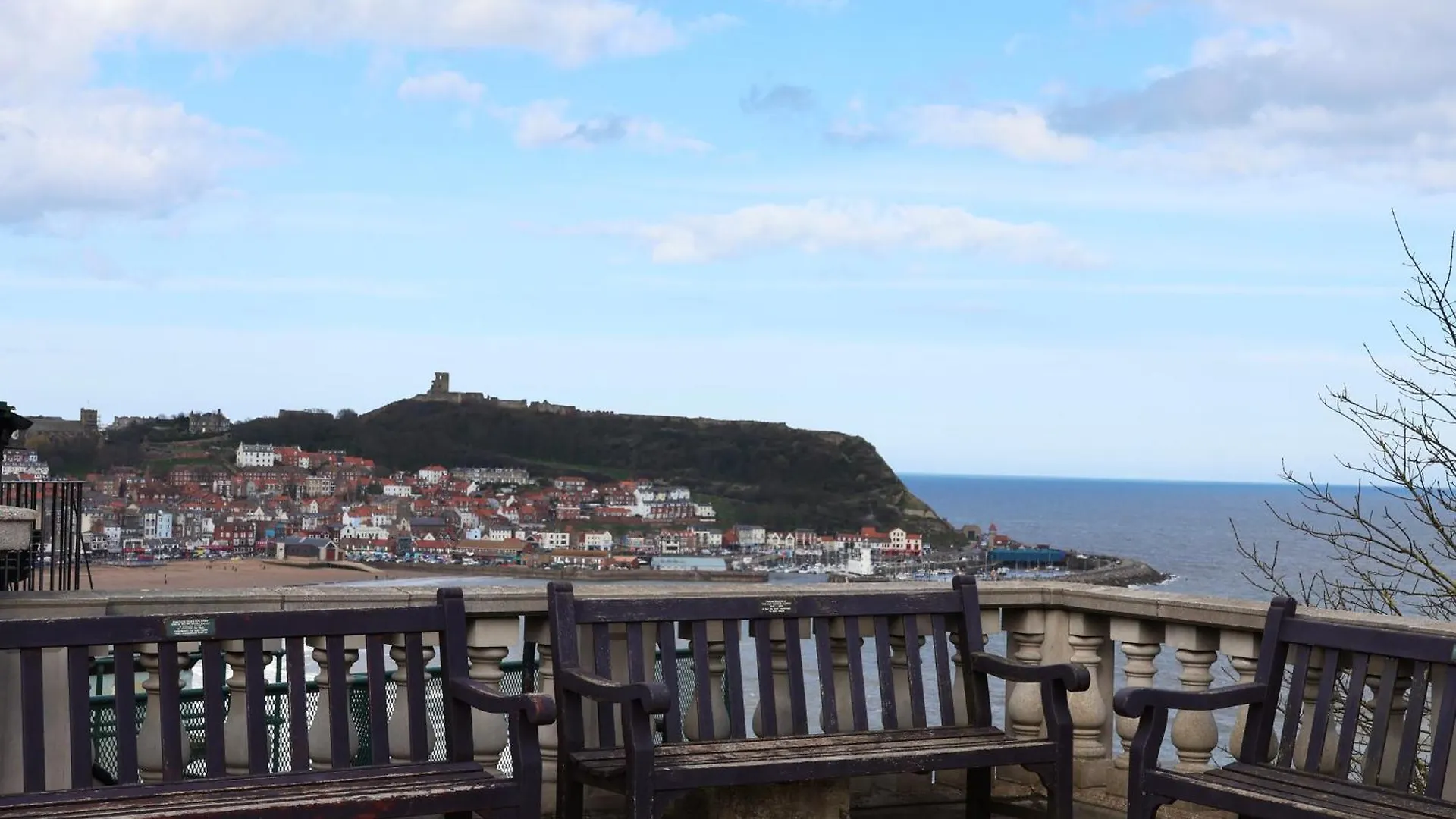 Archie'S Anchor Apartment Scarborough 0*,  United Kingdom