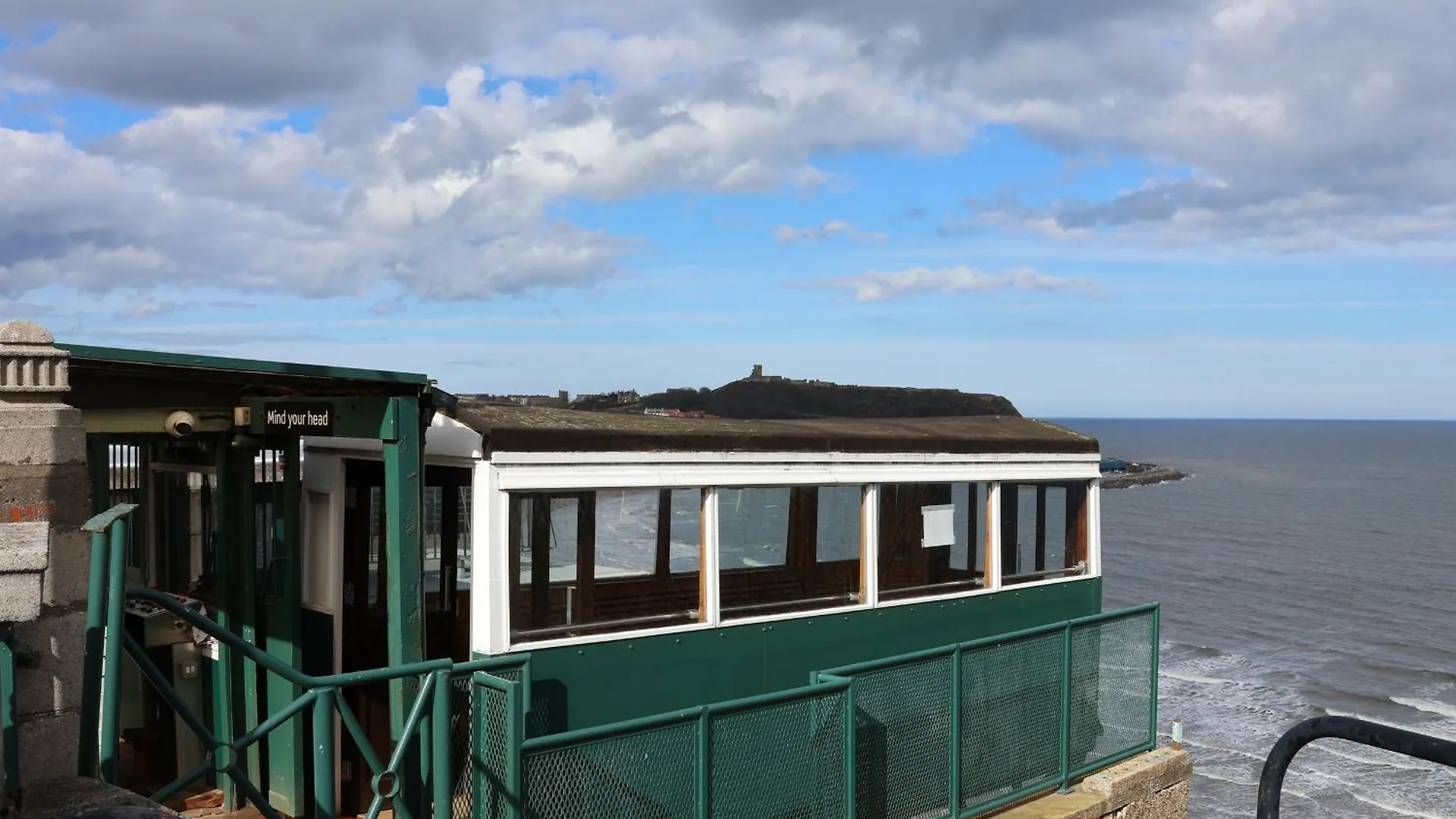 Archie'S Anchor Apartment Scarborough 0*,