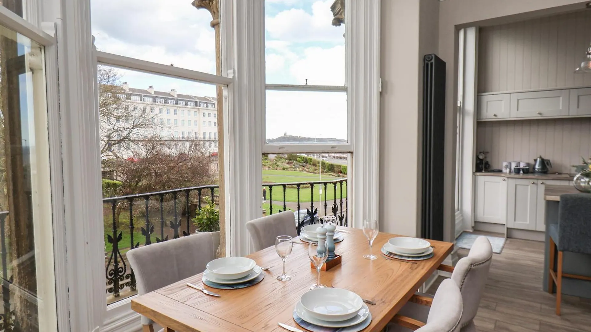 Archie'S Anchor Apartment Scarborough