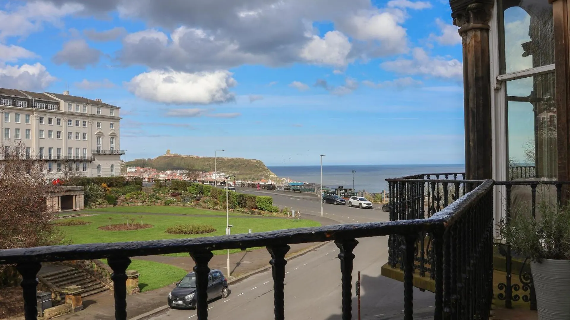 Archie'S Anchor Apartment Scarborough