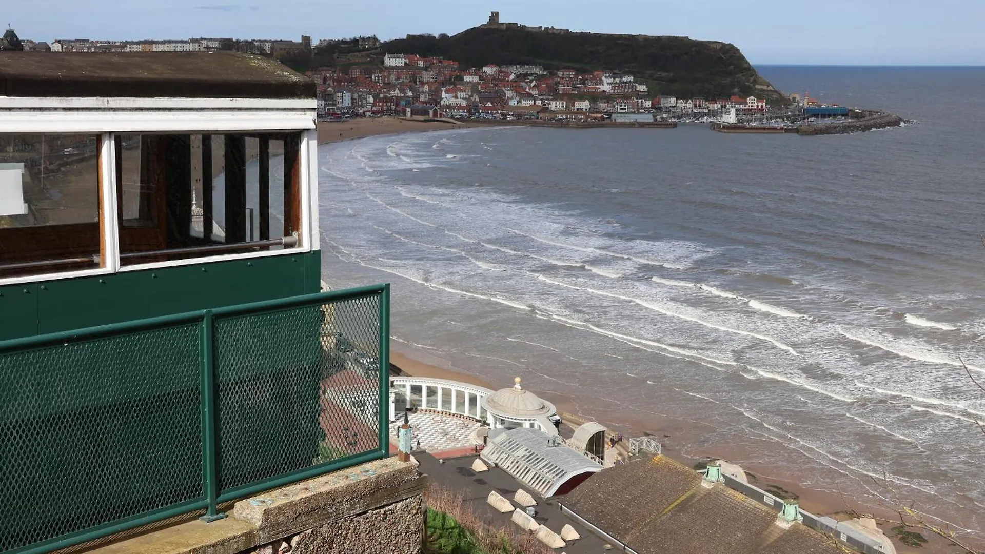 Archie'S Anchor Apartment Scarborough