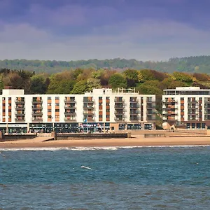 The Sands Sea Front Apartment