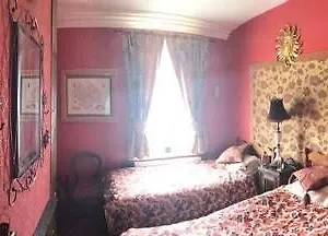 3* Hotell The Cair Paravel