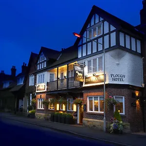 5* Inn The Plough &